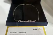 Kalung Berlian Sandra Dewi Laku Rp86 Juta di BPA Fair 2026