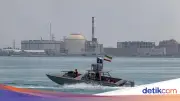 Kapal Tanker Dihantam Proyektil di UEA, Kapal Lain Diminta Waspada
