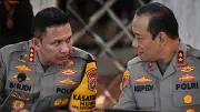 Kapolda Metro Jaya Naik Pangkat Jadi Komjen Bintang Tiga