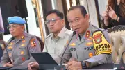 Kapolda Metro Jaya Resmi Sandang Bintang Tiga, Setara Pangdam