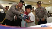 Kapolda Sumsel: Kehadiran Polri Harus Bermanfaat bagi Masyarakat Lahat