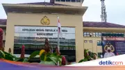 Kapolri Rotasi Petinggi Polri, Komjen Panca Putra Jabat Kalemdiklat