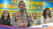 Kapolri Tanggapi Rekomendasi Komisi Reformasi soal Jenjang Karier Polri