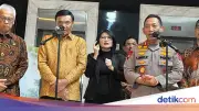 Kapolri Yakin Kantor Baru Kompolnas Tingkatkan Independensi Pengawasan