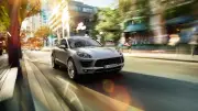 Kapuspen Buka Suara Soal Viral Porsche Macan Pakai Pelat TNI Palsu