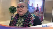 Kasasi Ditolak MA, Razman Arif Tetap Dihukum 1,5 Tahun Penjara