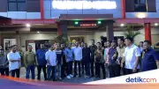 Kasus Pemukulan Waketum PSI Berakhir Damai, Murni Miskomunikasi