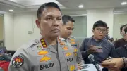 Kasus PRT Loncat dari Lantai 4 di Benhil, Polisi Belum Temukan Kekerasan