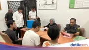 Kasus Vape Etomidate di Jaksel: Tiga Tersangka Dilimpahkan ke Kejaksaan