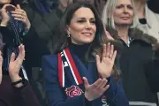 Kate Middleton Siap Kunjungan Pertama ke Italia Sejak Kanker Remisi