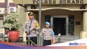 Kaur Keuangan Desa Petir Korupsi Rp1 M Ditangkap, Sempat Kabur ke Aceh