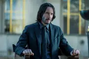 Keanu Reeves Minta Keringanan Hukuman untuk Sutradara Penipu Netflix