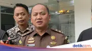 Kejagung Periksa Eks Dirjen Bea Cukai Askolani dalam Kasus Korupsi Limbah Sawit