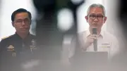Kejagung Periksa Eks Dirjen Bea Cukai Askolani di Kasus Korupsi Ekspor POME