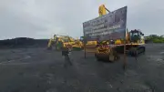 Kejagung Tetapkan Bos PT Baru Tersangka Kasus Tambang Ilegal Samin Tan