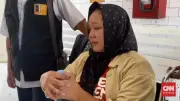 Keluarga Korban Kebakaran RSUD Soetomo Beri Kesaksian, Suami Meninggal Setelah Dievakuasi