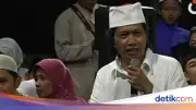 Keluarga Pastikan Kabar Cak Nun Wafat Adalah Hoax, Kondisinya Membaik
