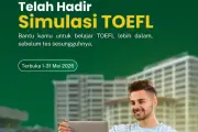 Kemenag Buka Simulasi TOEFL, TOAFL, dan Tes Skolastik Gratis untuk Umum