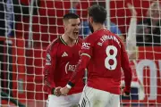 Kemenangan MU atas Liverpool Diprotes, Gol Benjamin Sesko Dianggap Kontroversial