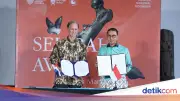 Kemenbud Sambut Baik Investigasi Objek Kolonial di Koleksi Kerajaan Belanda