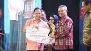 Kemendagri Gelar Apresiasi Pemda 2026 Regional Sulawesi di Kendari