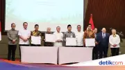 Kemendagri Kawal Percepatan PSEL, Atasi Darurat Sampah di Daerah