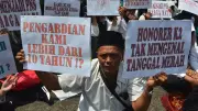 Kemendikdasmen Klarifikasi SE Nomor 7/2026 Bukan Hentikan Guru Non-ASN