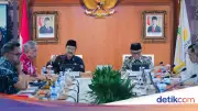 Kemensos dan KemenPU Target 93 Sekolah Rakyat Permanen Rampung Juni 2026