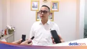 Kementerian ATR Dukung Proses Hukum Kasus Dugaan Korupsi di Kantah Kota Serang