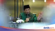 Kenaikan Yesus Kristus 2026, Menag: Jaga Harmoni dan Perkuat Persatuan