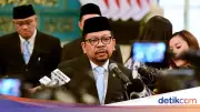 Kepala Bakom Prihatin Amien Rais Jadi Korban Hoaks soal Teddy