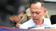 Kepala Bappisus Minta Elite Bangsa Kompak Hadapi Tantangan Global