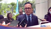Kepala BP BUMN Kecam Kriminalisasi Kakek Mujiran, Minta Proses Hukum Dihentikan