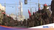 Kepala Sayap Militer Hamas Tewas dalam Serangan Israel di Gaza
