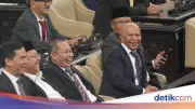 Ketua Banggar: Prabowo Hadir Langsung untuk Jawab Keraguan Pasar soal Fiskal