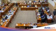 Ketua Komisi III DPR: RUU Polri Melengkapi KUHP dan KUHAP, Tak Akan Menyimpang