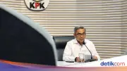 Ketua KPK: Masa Depan Tanpa Korupsi Dimulai dari Ruang Kelas