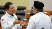 Ketua KPK Ungkap Alasan Pemeriksaan Hilman Latief di Kasus Haji Yaqut