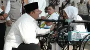 Ketua Timwas Haji DPR Soroti Polemik KBIHU, Ingatkan Masa Transisi