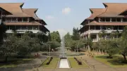 Ketua Viking dan Rektor ITB Bertemu Usai Viral Cuitan Provokatif