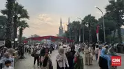 Khotbah Iduladha di Istiqlal Tekankan Merawat Alam dan Kemanusiaan