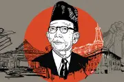 Ki Hadjar Dewantara: Mentalitas Kaum Terpelajar dan Mutu Pendidikan Tinggi