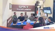 Kiai Ponorogo Cabuli 11 Santri Laki-laki, Ditahan Polisi