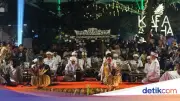 Kiara Artha Park Jadi Titik Start Puncak Kirab Budaya Tatar Sunda 2026