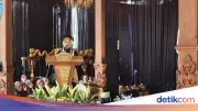 Kisah Alya, Yatim Piatu Lulusan SMA CT Arsa Tembus 4 Kampus Luar Negeri