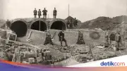Kisah Bau Busuk London yang Mengubah Kota Jadi Lebih Bersih
