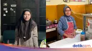 Kisah Eka dan Warda: Sukses Usaha Berkat Pinjaman Modal BRI