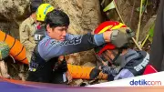 Kisah Heroik Penyelamatan 5 Orang Terjebak Seminggu di Gua Banjir Laos