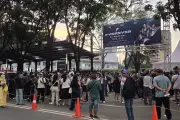 Kisah Perjuangan Penggemar di Konser F*FOREVER Hari Pertama di Jakarta