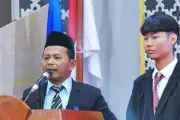 Kisah Revano, Siswa Katolik Lulusan Terbaik Kedua di SMK Muhammadiyah